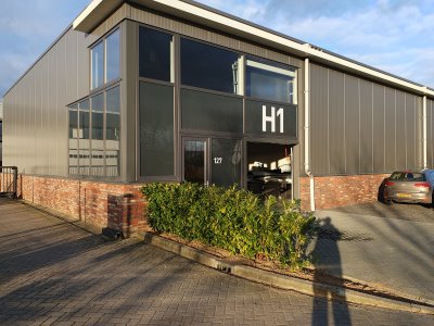 H1-Teuge